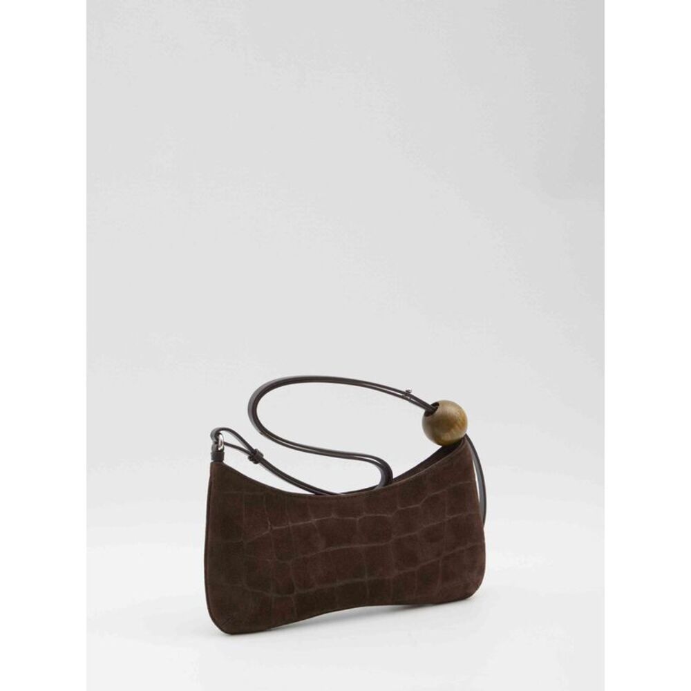 Jacquemus Women Le Bisou Perle Bag - Picture 2 of 4